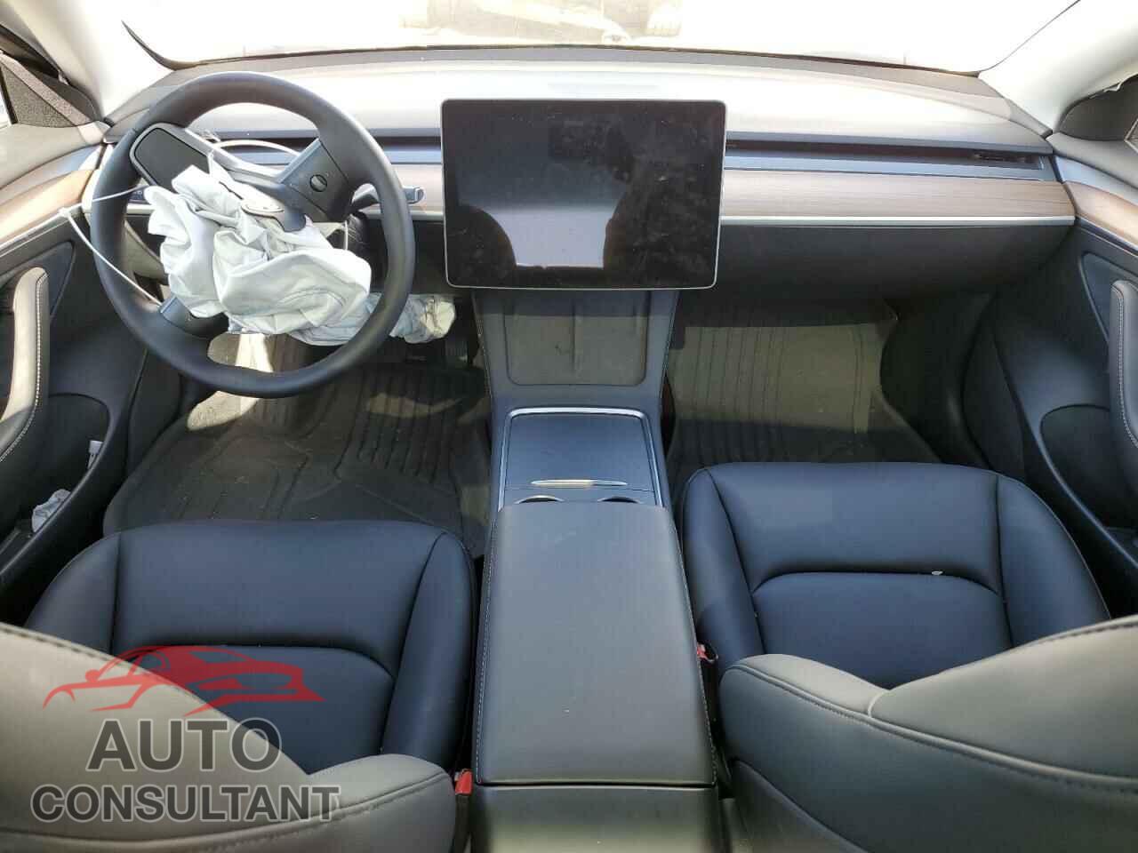 TESLA MODEL 3 2023 - 5YJ3E1EB4PF678986