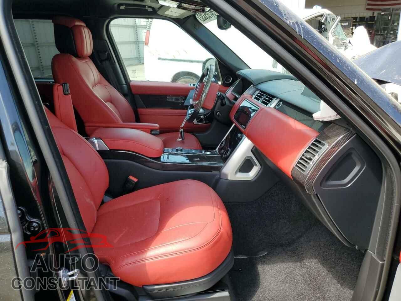 LAND ROVER RANGEROVER 2020 - SALGV5SE1LA413378
