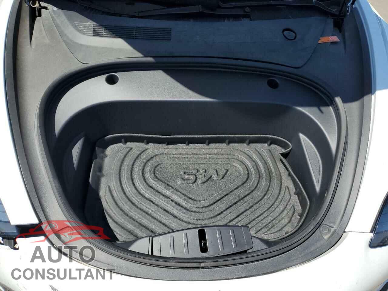 TESLA MODEL 3 2021 - 5YJ3E1EA2MF873875