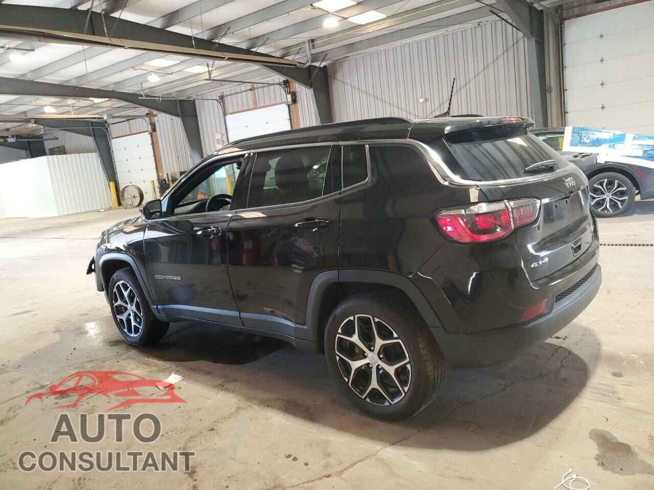 JEEP COMPASS 2024 - 3C4NJDCN3RT163940