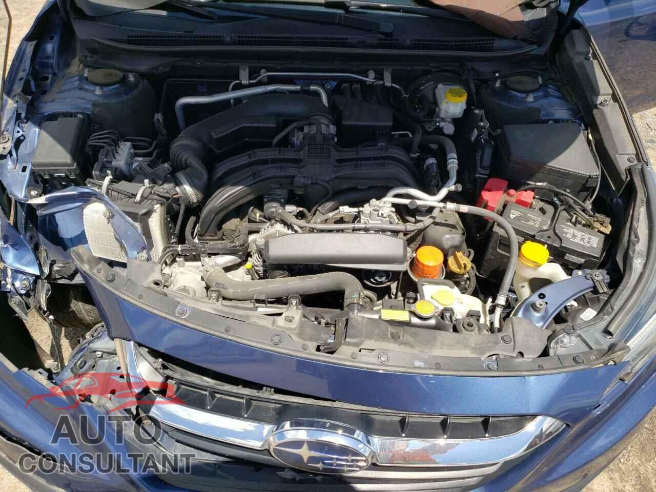 SUBARU LEGACY 2020 - 4S3BWAA60L3033681