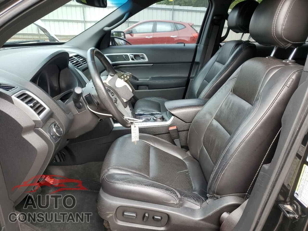FORD EXPLORER 2014 - 1FM5K8GT6EGC09042