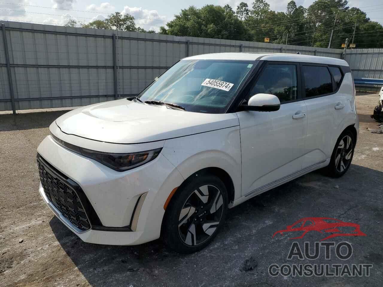 KIA SOUL 2023 - KNDJ53AU8P7860416