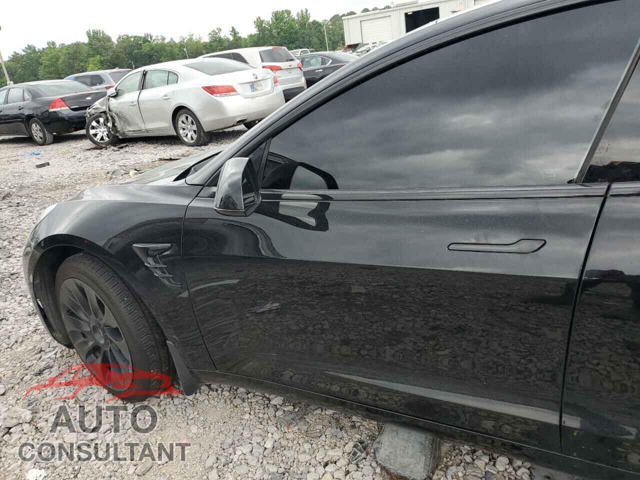 TESLA MODEL 3 2020 - 5YJ3E1EA5LF783909