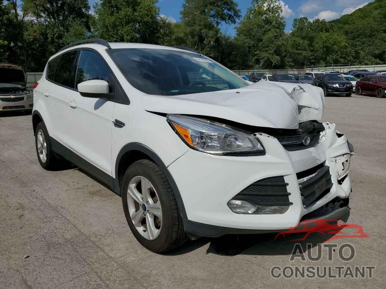 FORD ESCAPE 2016 - 1FMCU9GX2GUC55501