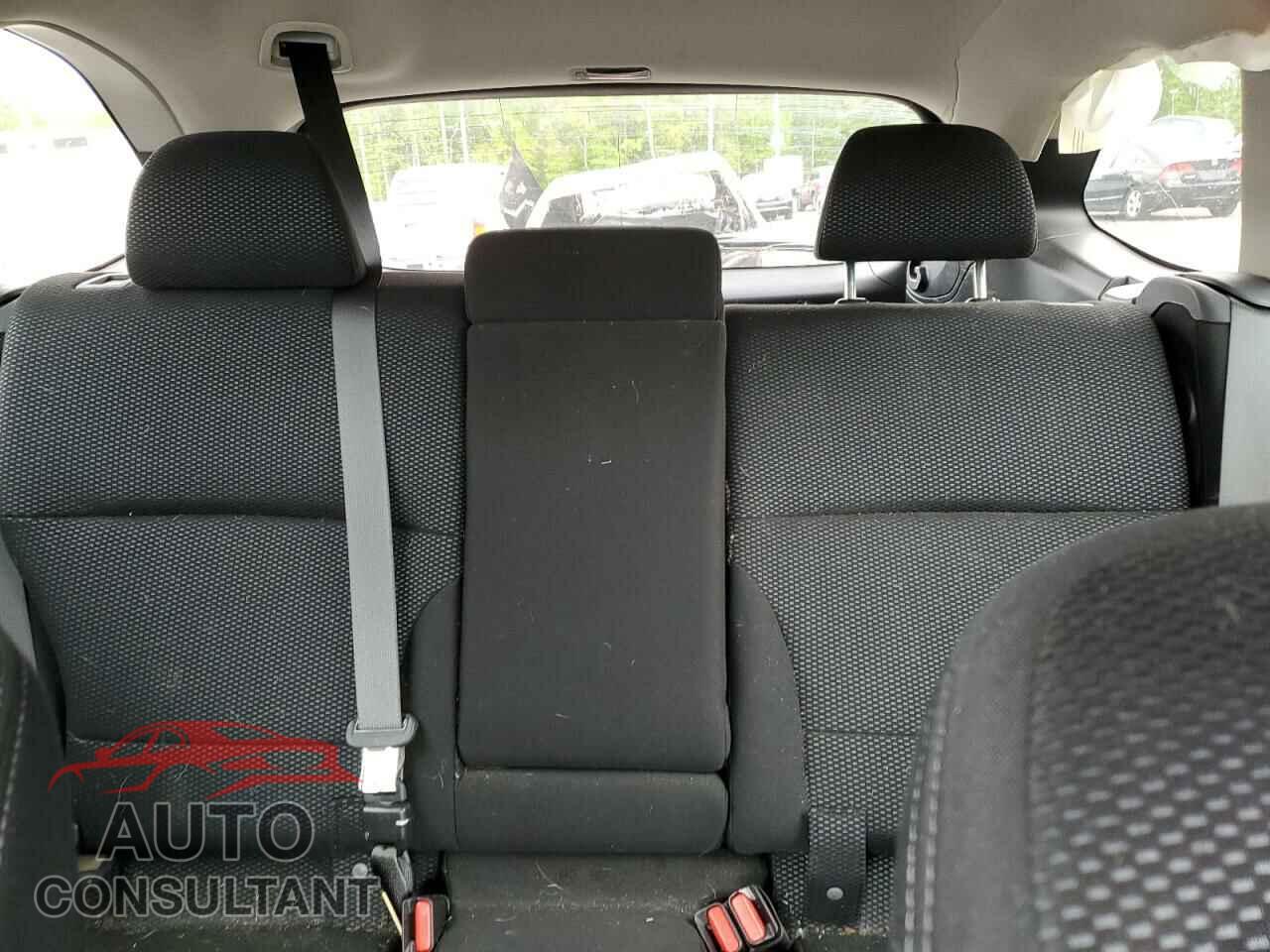 SUBARU OUTBACK 2018 - 4S4BSAFC5J3297076