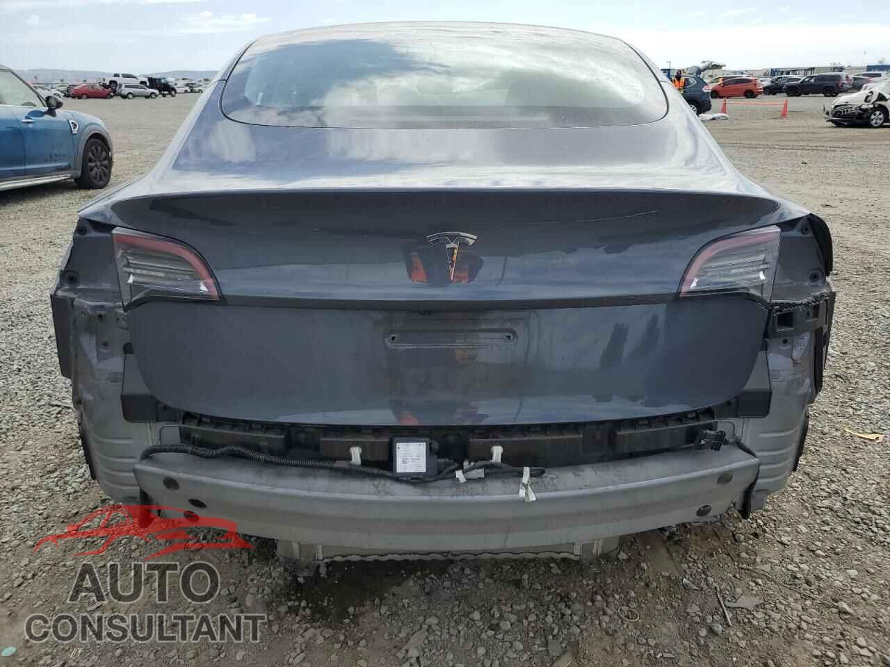 TESLA MODEL 3 2023 - 5YJ3E1EA0PF467940