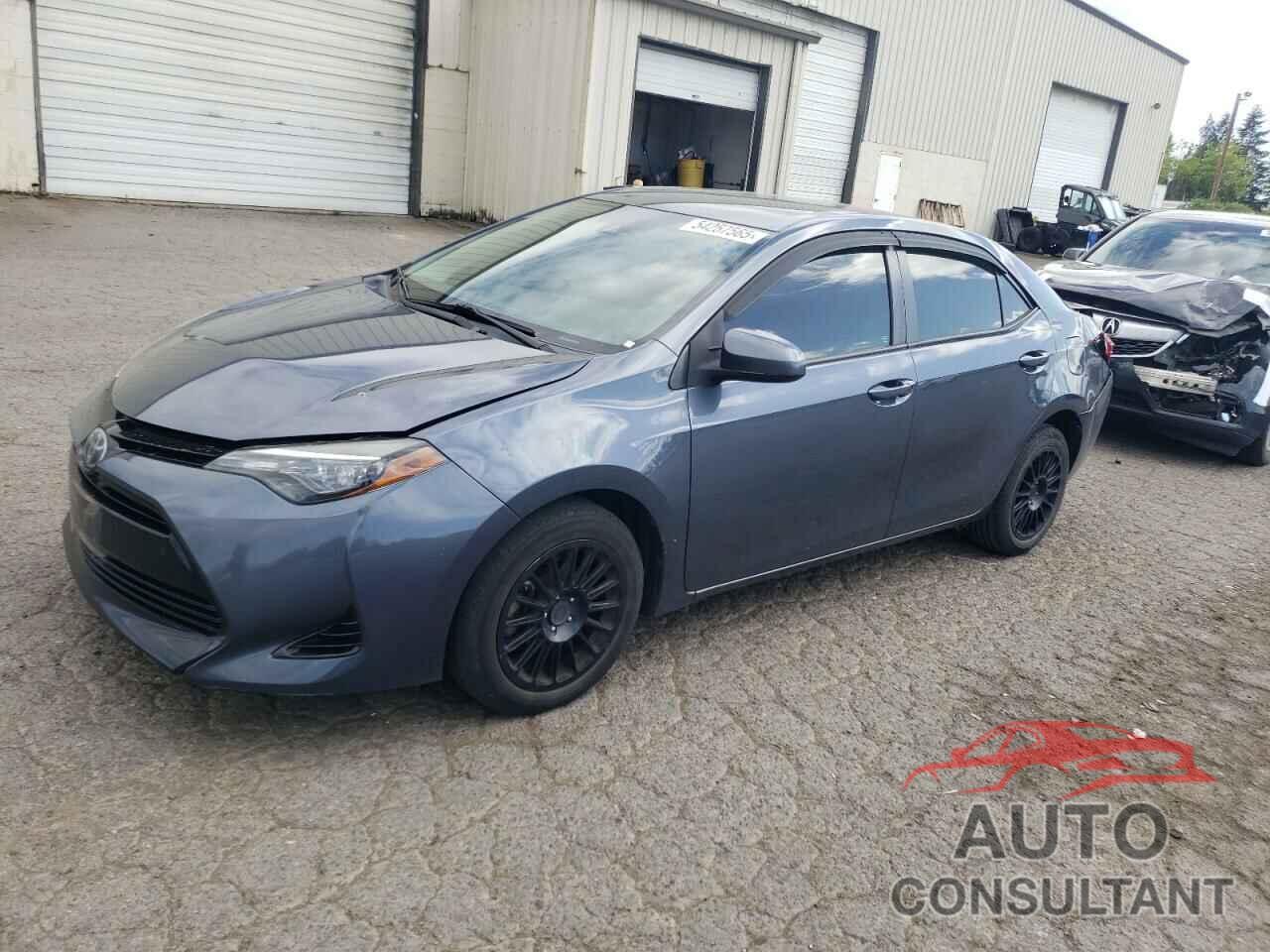 TOYOTA COROLLA 2017 - 2T1BURHE5HC928373