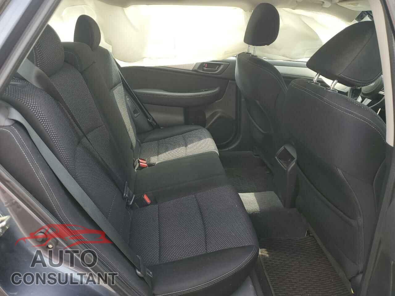 SUBARU OUTBACK 2016 - 4S4BSAAC3G3300363