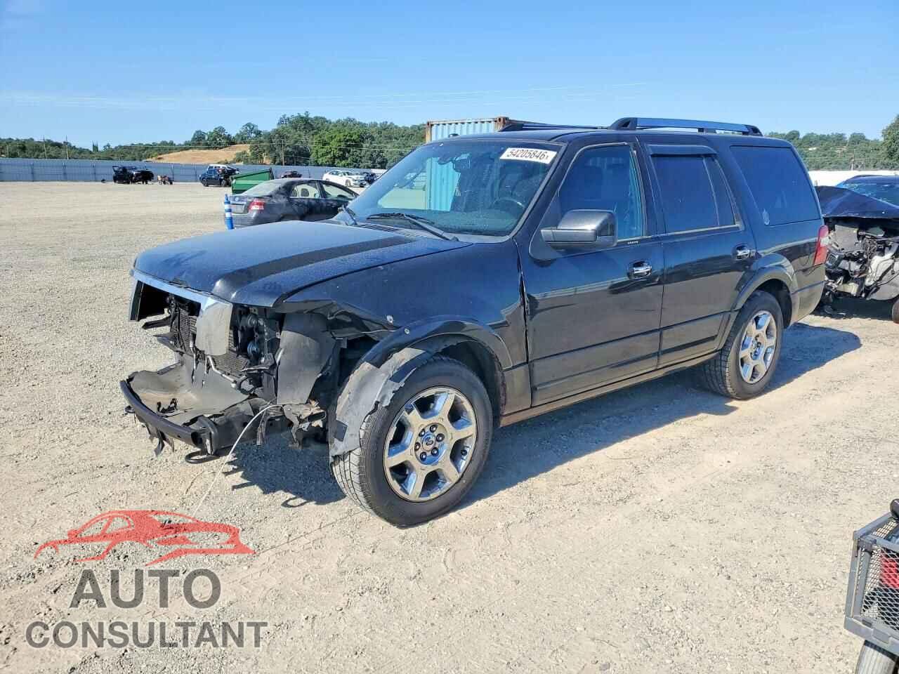 FORD EXPEDITION 2014 - 1FMJU2A52EEF59439