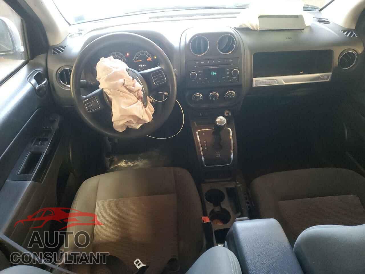 JEEP COMPASS 2016 - 1C4NJDBB5GD741949