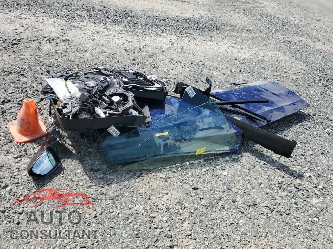 TESLA MODEL 3 2024 - 5YJ3E1EA3RF844540