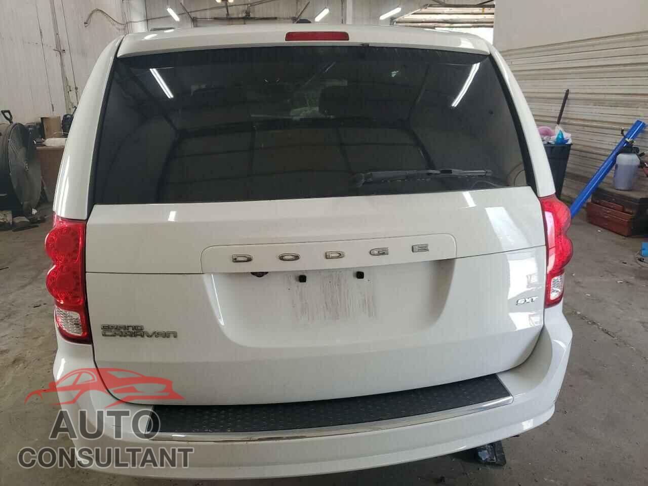 DODGE CARAVAN 2020 - 2C4RDGCG4LR154086