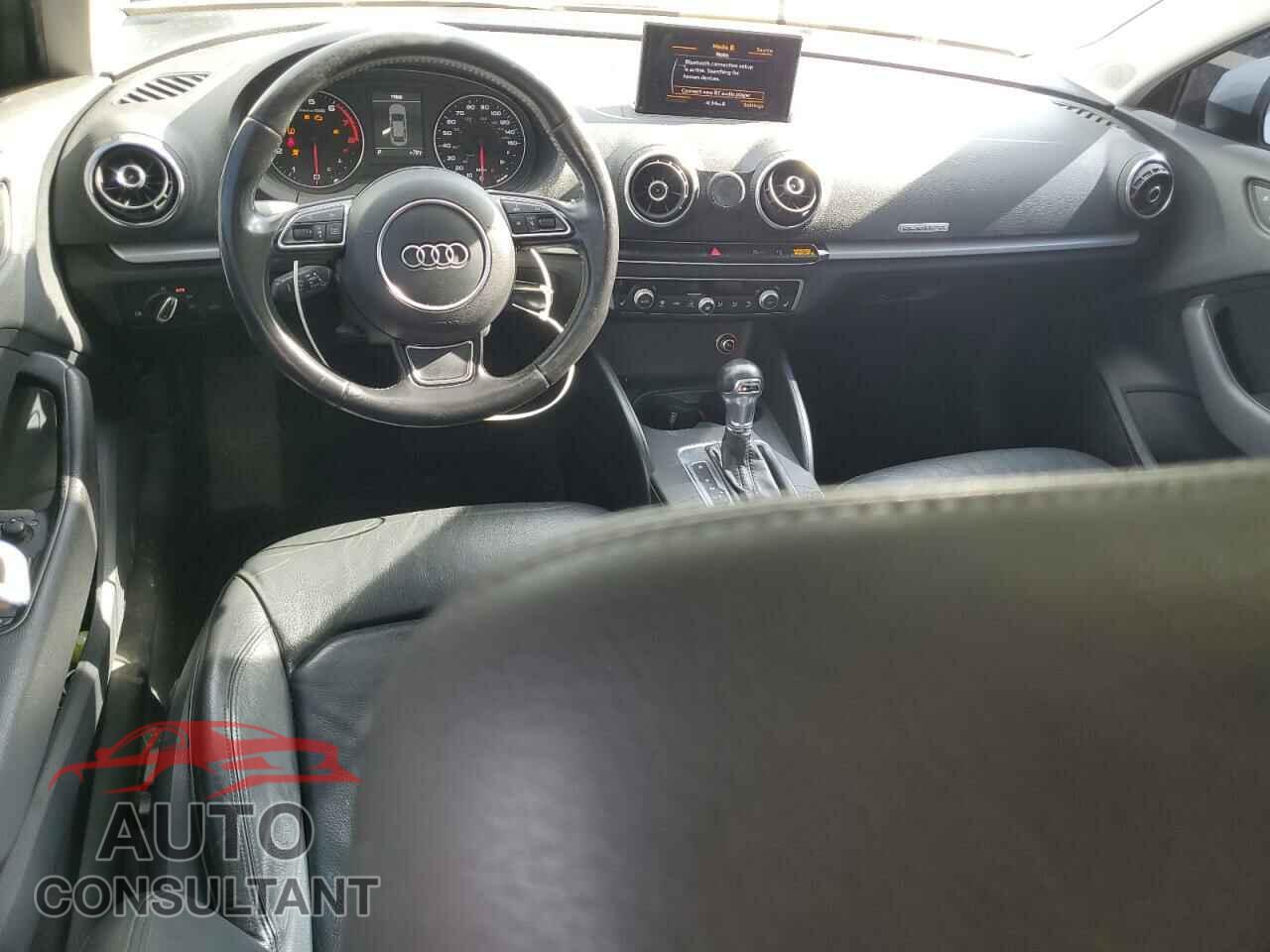 AUDI A3 2015 - WAUBFGFF7F1022749