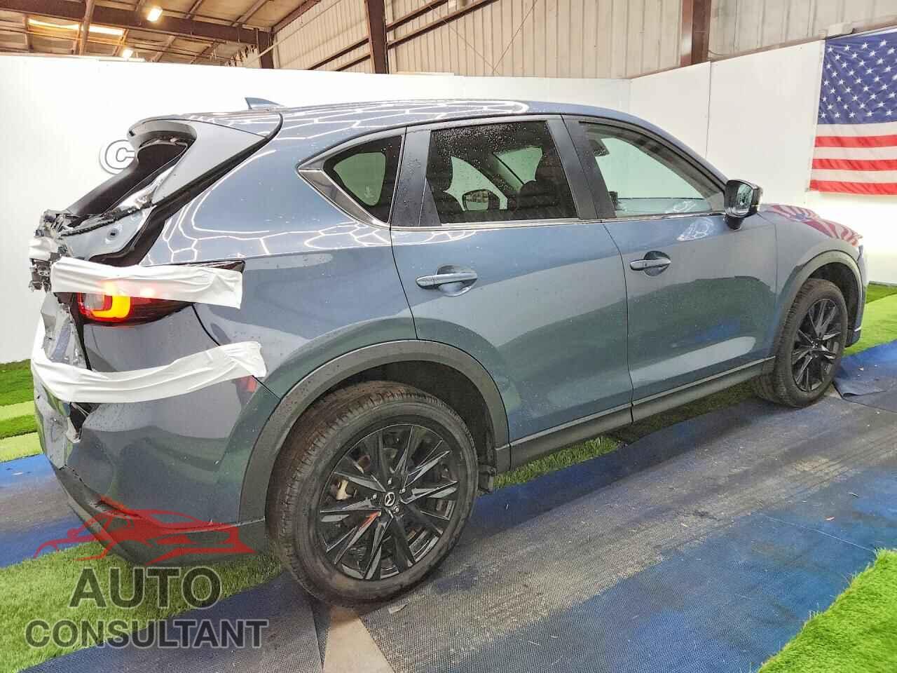MAZDA CX-5 2025 - JM3KFBCM3S0682609