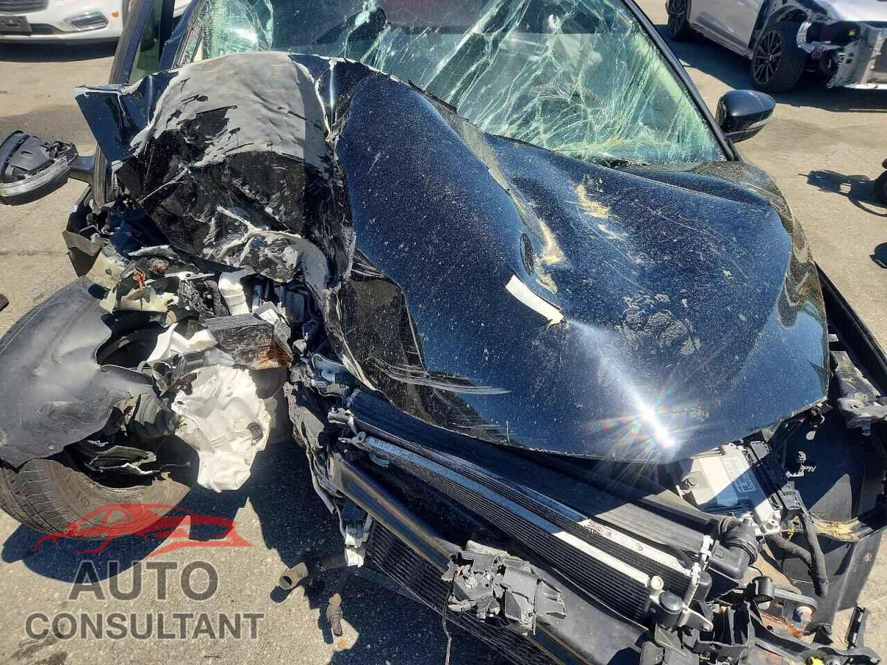 VOLKSWAGEN JETTA 2017 - 3VWDB7AJ5HM204231