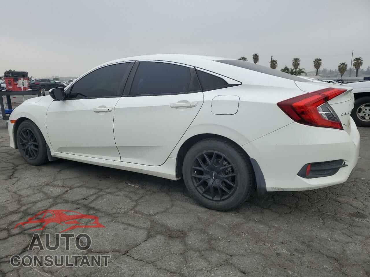 HONDA CIVIC 2016 - 2HGFC2F59GH546822