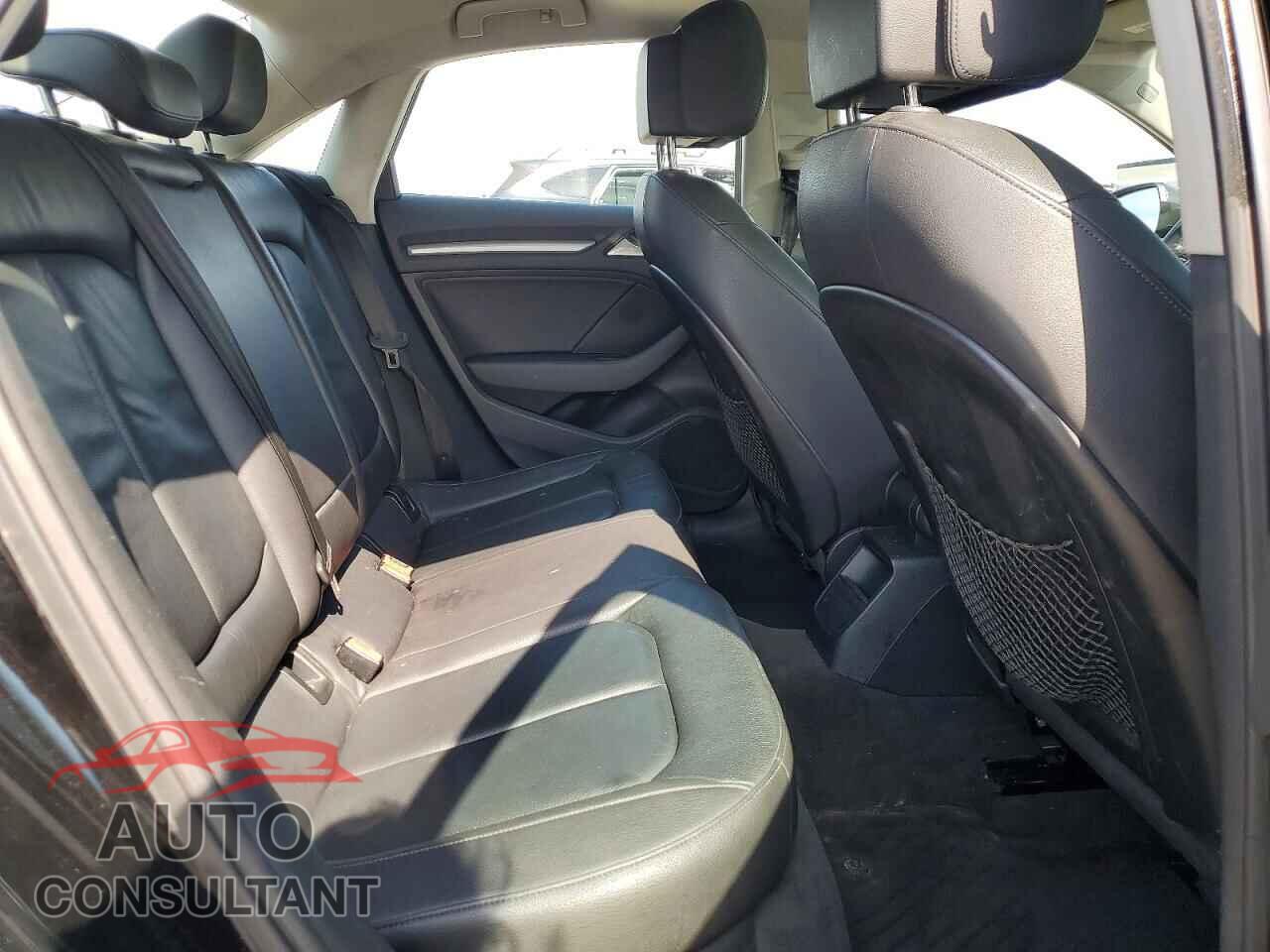 AUDI A3 2015 - WAUBFGFF7F1009998