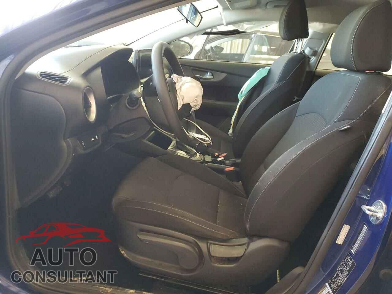 KIA FORTE 2020 - 3KPF24AD5LE218539