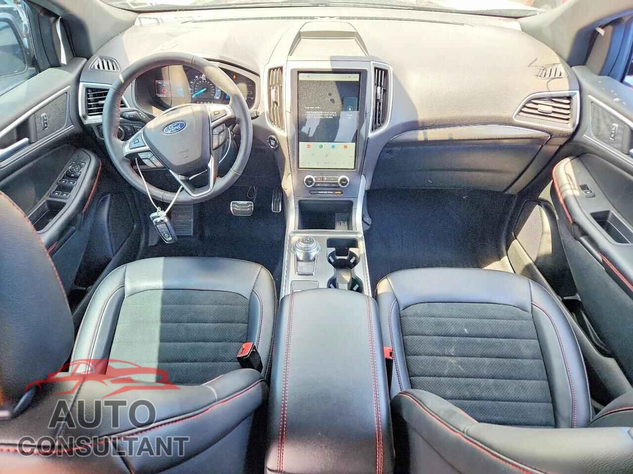 FORD EDGE 2023 - 2FMPK4J91PBA51203