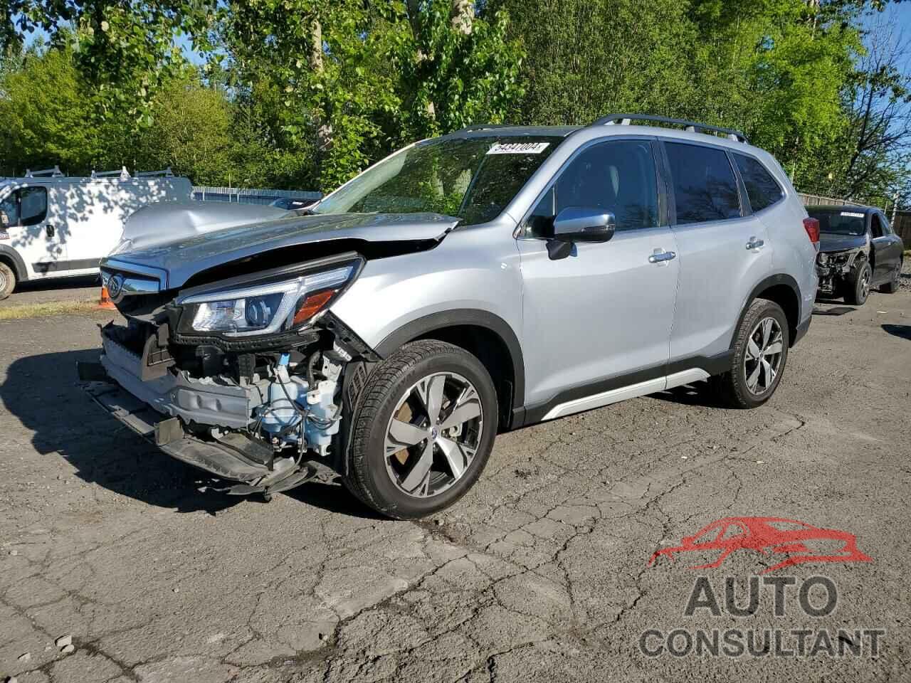 SUBARU FORESTER 2019 - JF2SKAWC3KH552723