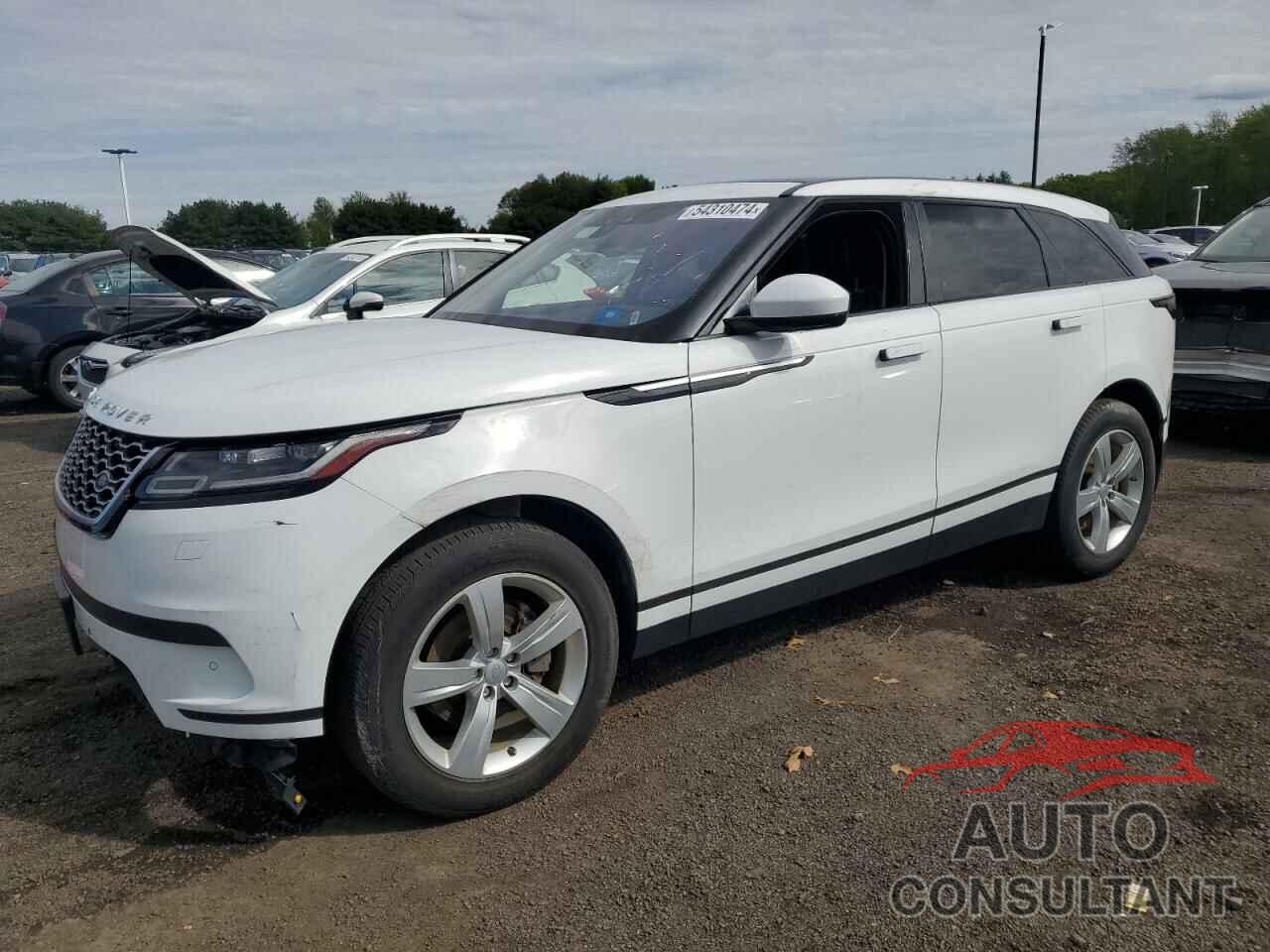 LAND ROVER RANGEROVER 2020 - SALYB2EX9LA259009