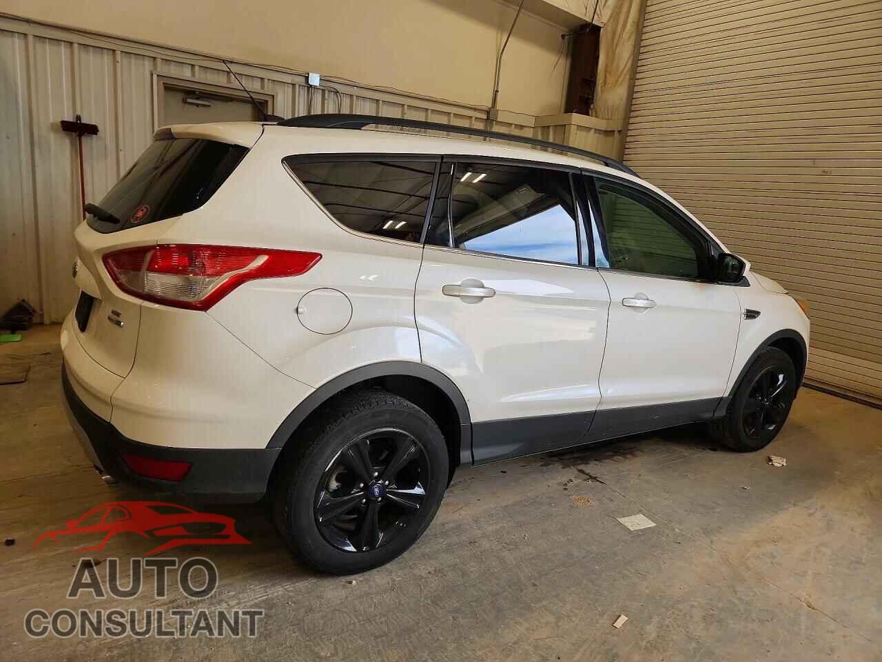 FORD ESCAPE 2014 - 1FMCU9GX4EUB40945