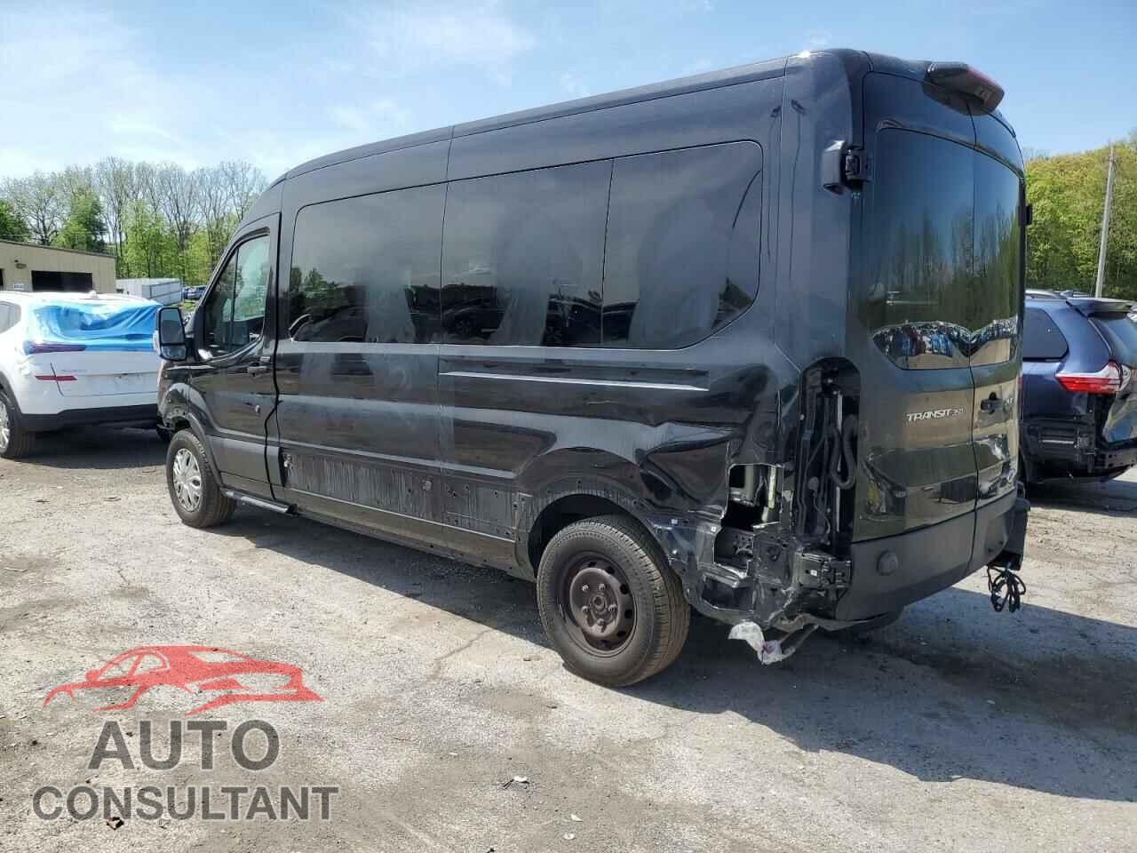 FORD TRANSIT 2020 - 1FBAX2C85LKA07259