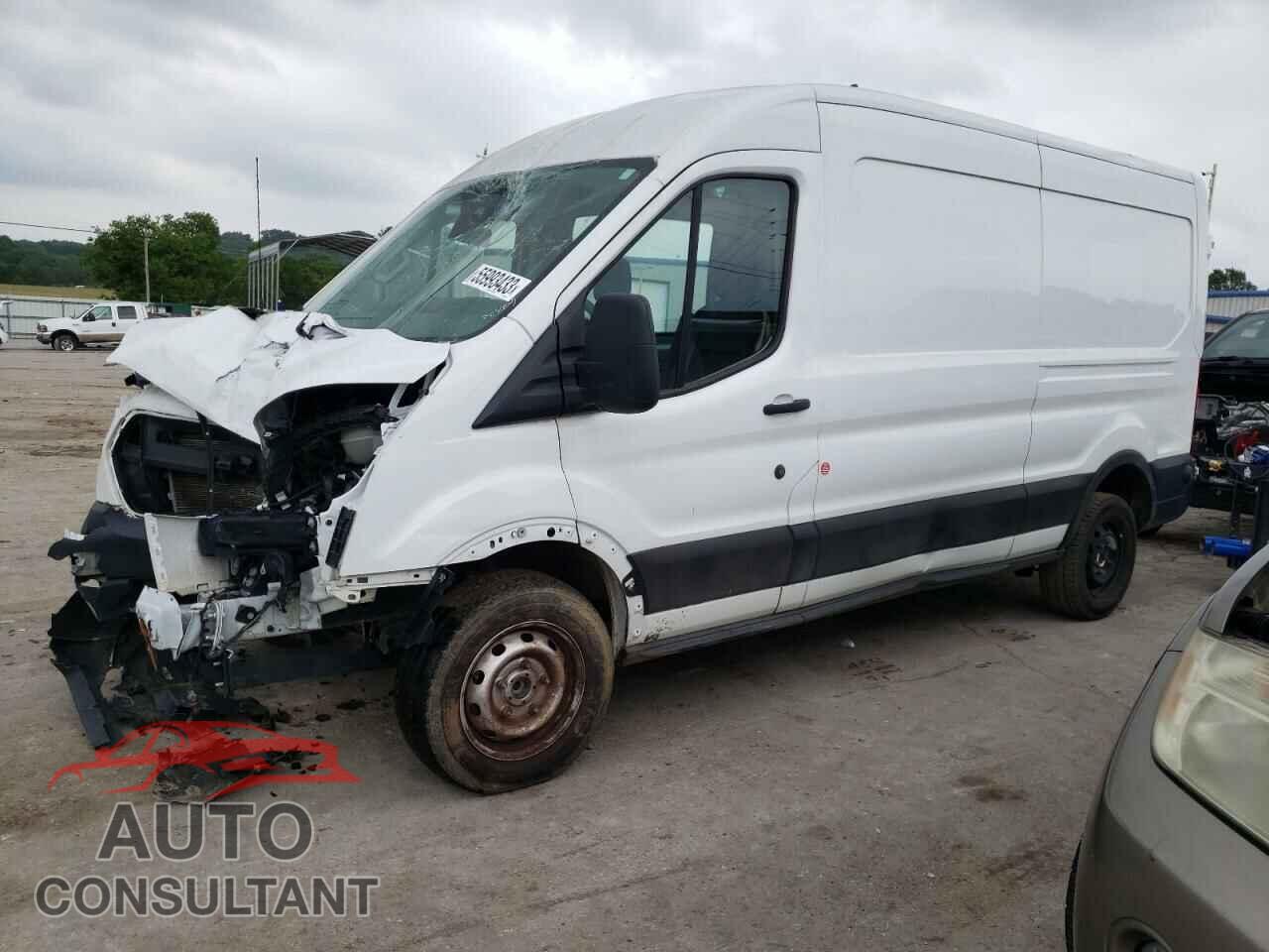 FORD TRANSIT 2020 - 1FTBR1C8XLKB11069