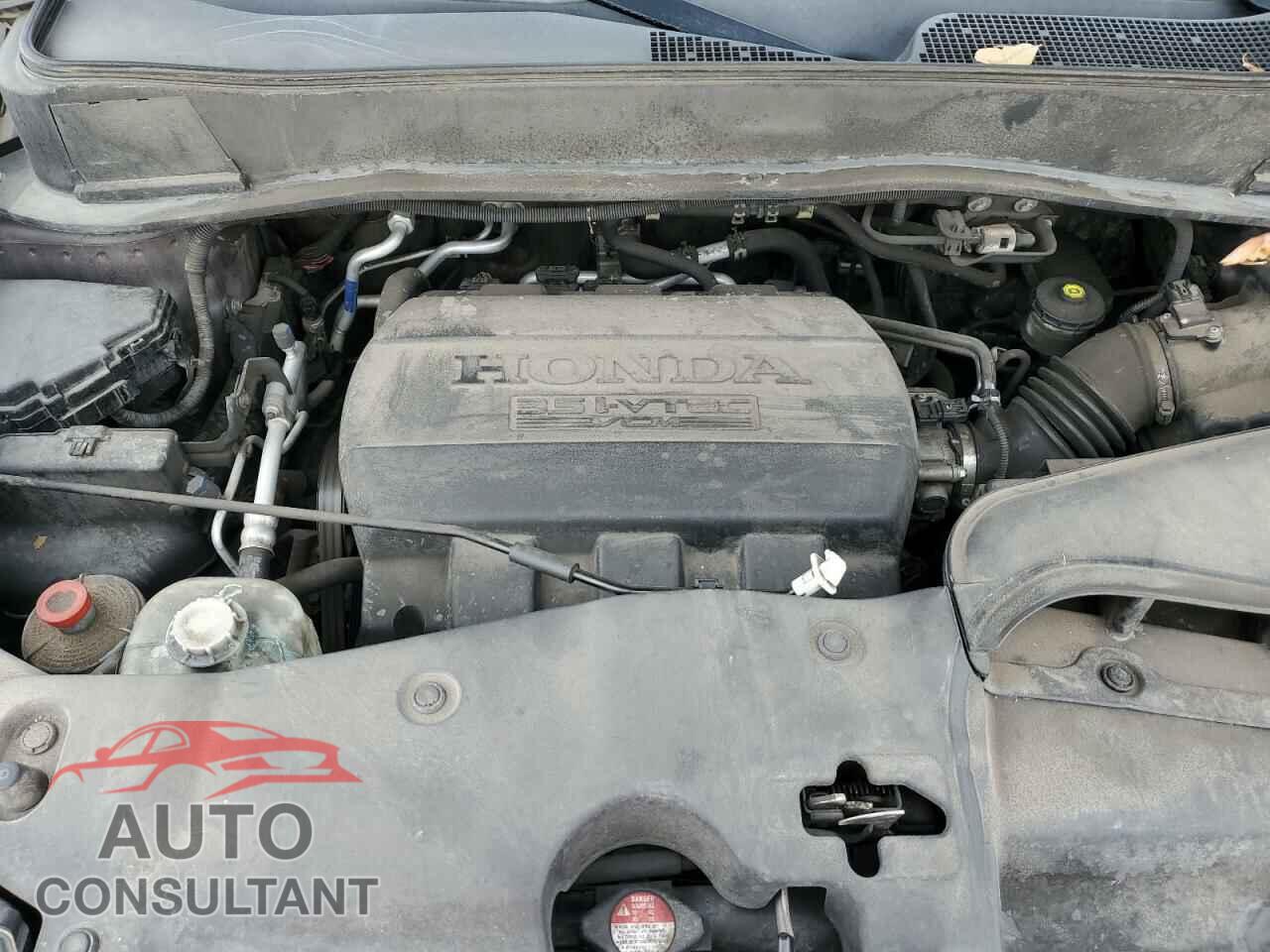 HONDA PILOT 2012 - 5FNYF4H47CB002995