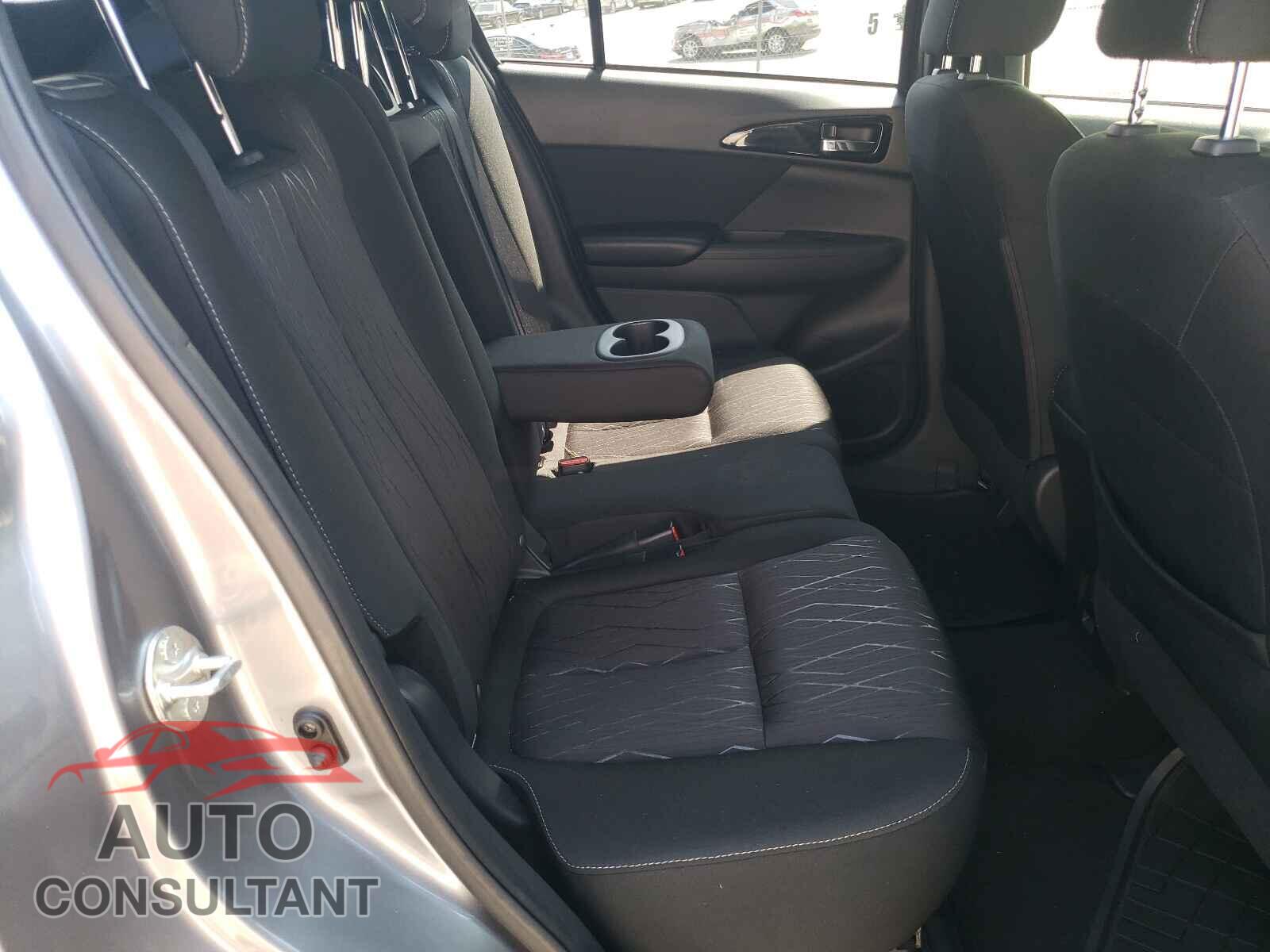 MITSUBISHI ECLIPSE 2020 - JA4AS5AA4LZ001455