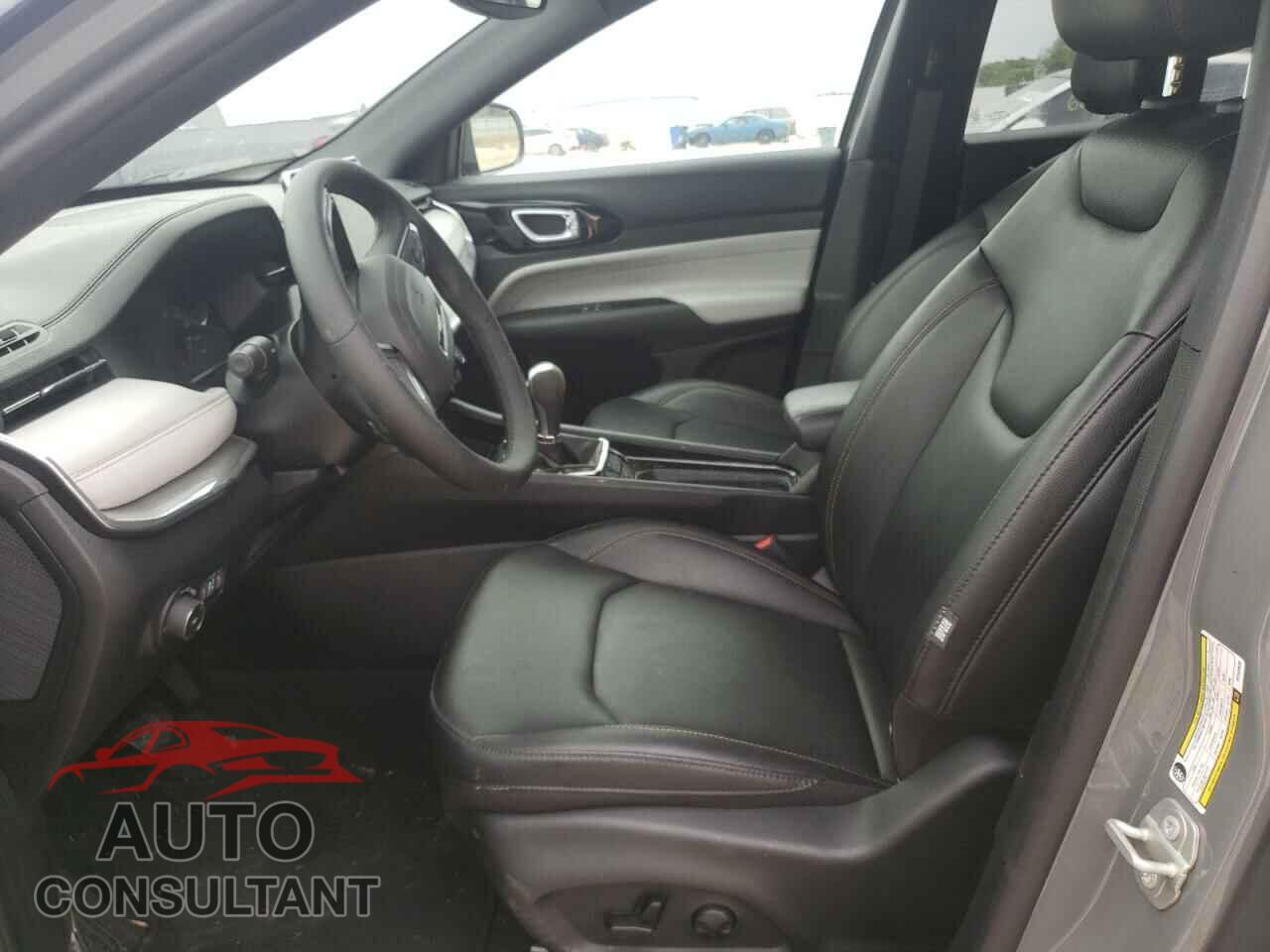 JEEP COMPASS 2024 - 3C4NJDCN6RT585636