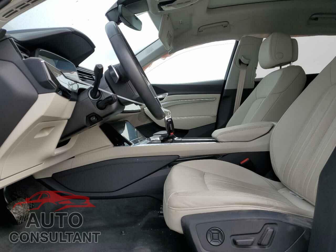 AUDI Q8 E-TRON 2024 - WA15AAGE1RB020361