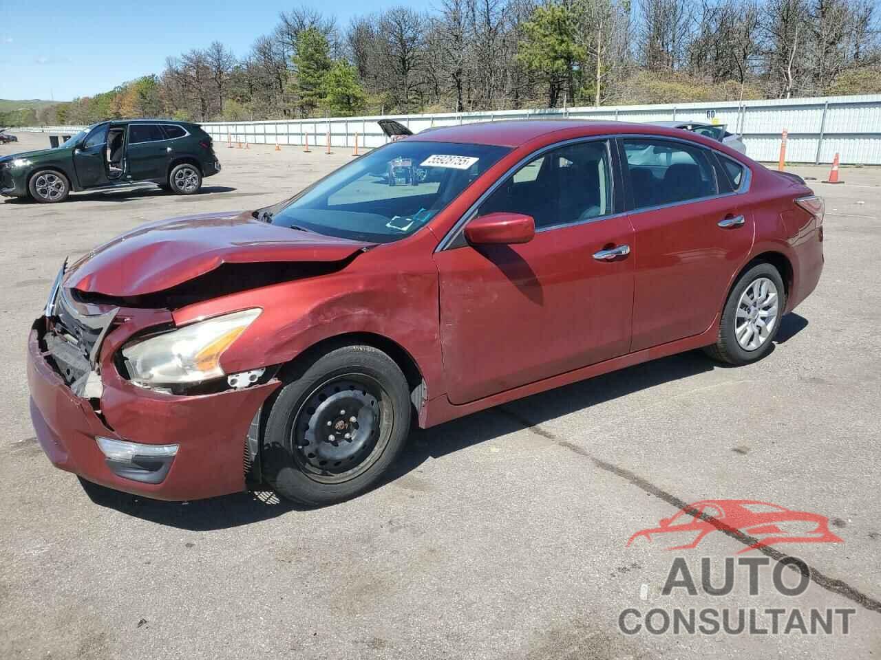 NISSAN ALTIMA 2015 - 1N4AL3AP0FC447093