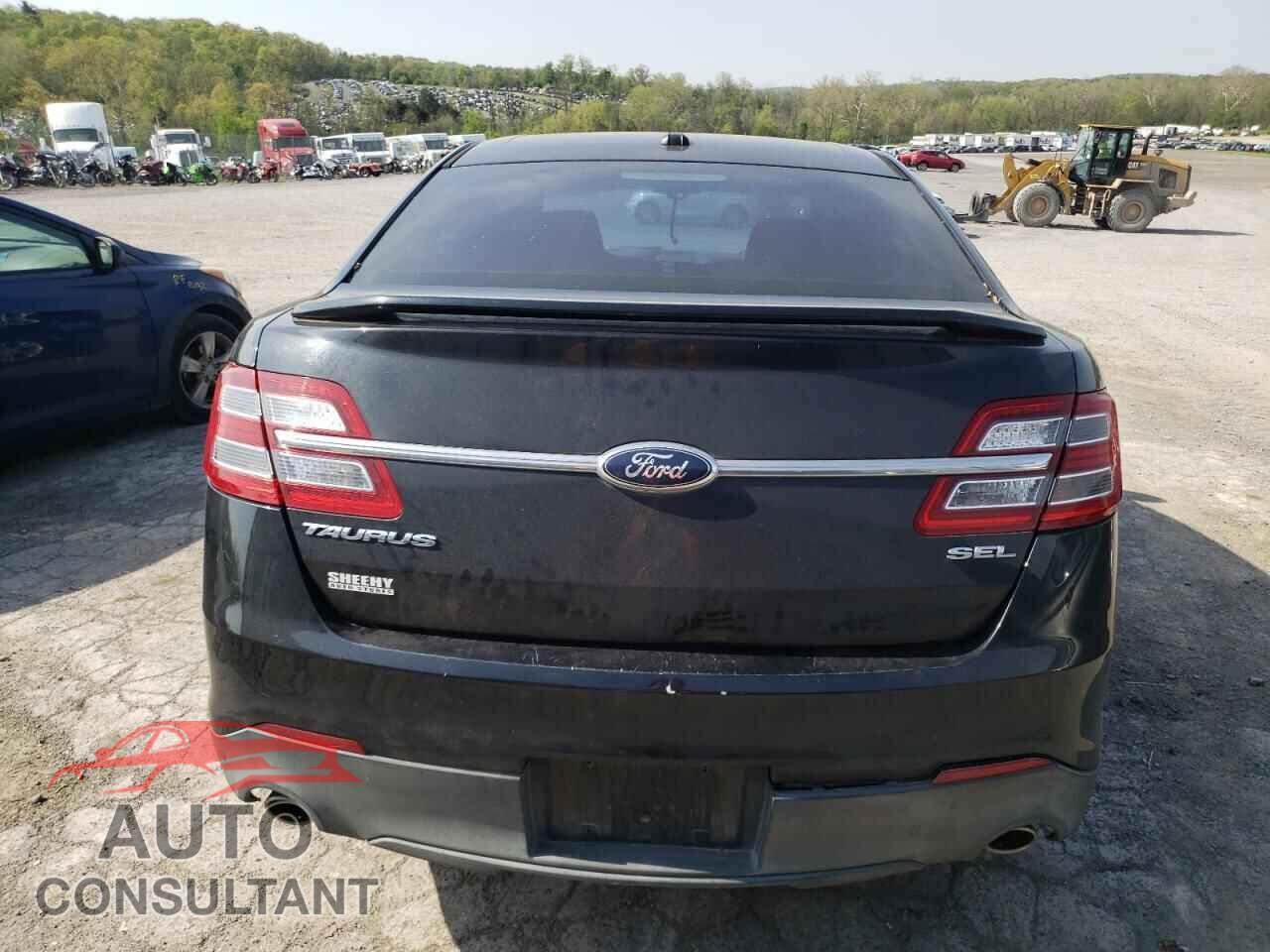 FORD TAURUS 2014 - 1FAHP2E83EG100509