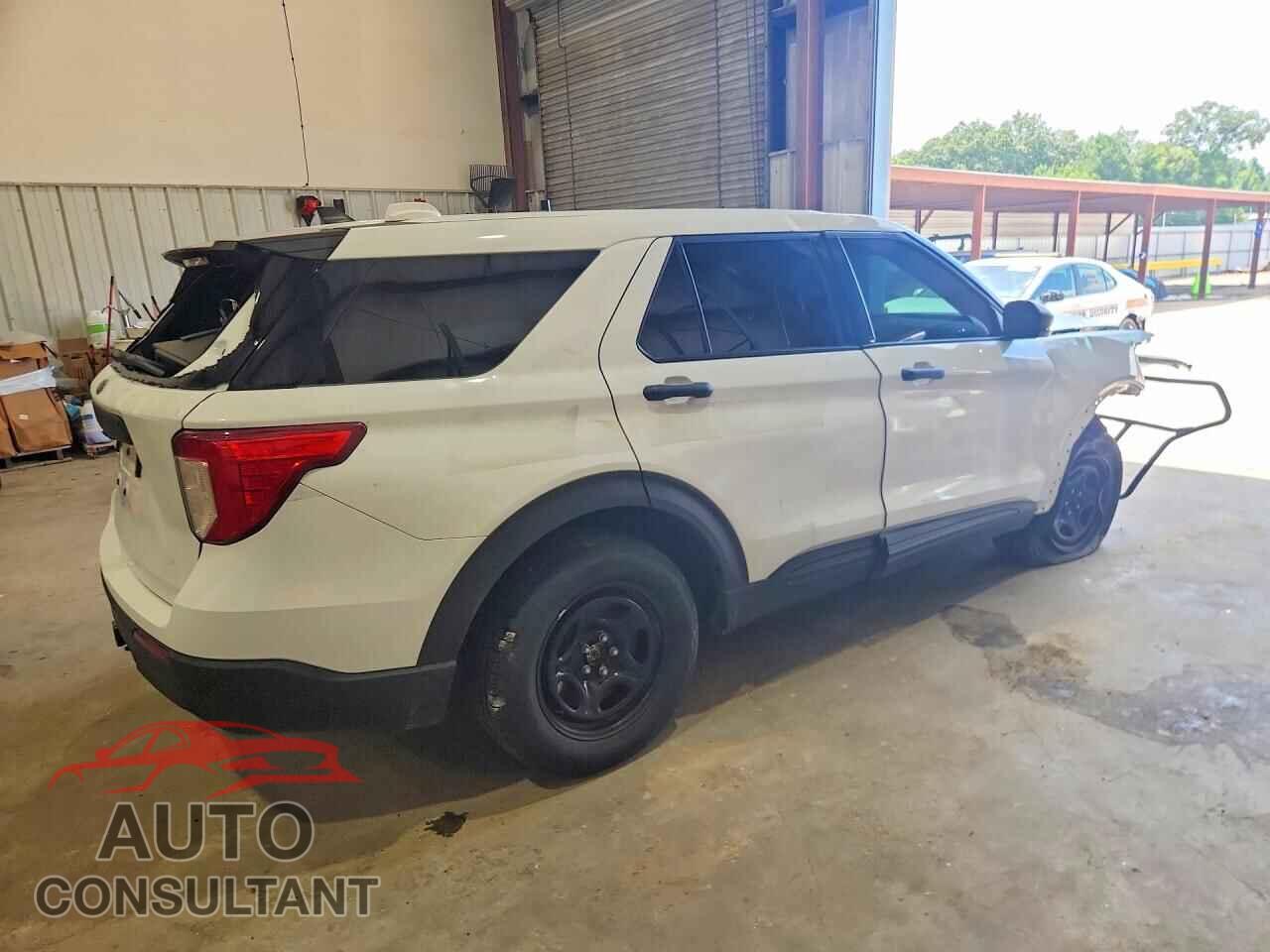 FORD EXPLORER 2023 - 1FM5K8AC1PGB59209