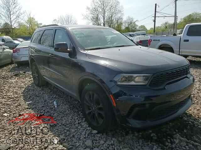 DODGE DURANGO 2024 - 1C4RDJDG4RC102020