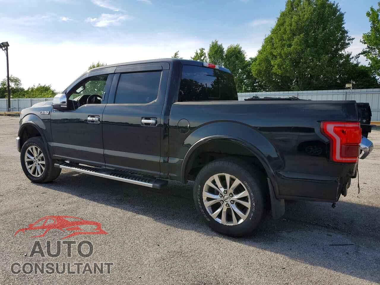 FORD F150 2016 - 1FTEW1EF7GFA90889