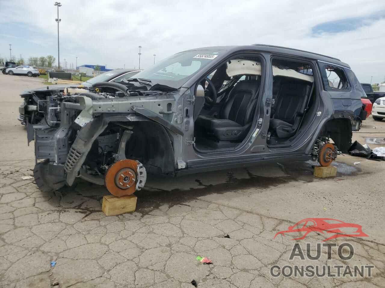 JEEP GRAND CHER 2024 - 1C4RJKBG4R8530528