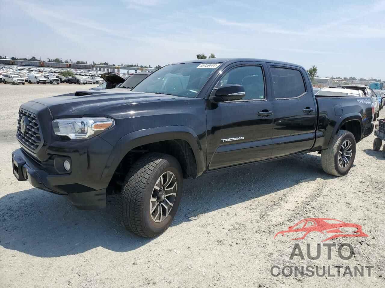 TOYOTA TACOMA 2023 - 3TMDZ5BN2PM151054