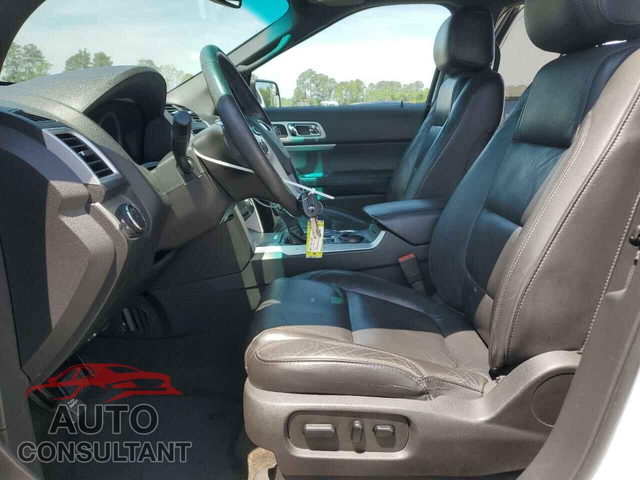 FORD EXPLORER 2015 - 1FM5K7D82FGA19959