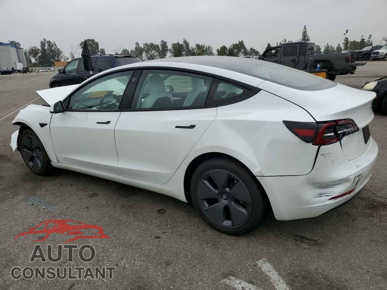 TESLA MODEL 3 2023 - 5YJ3E1EA0PF434369