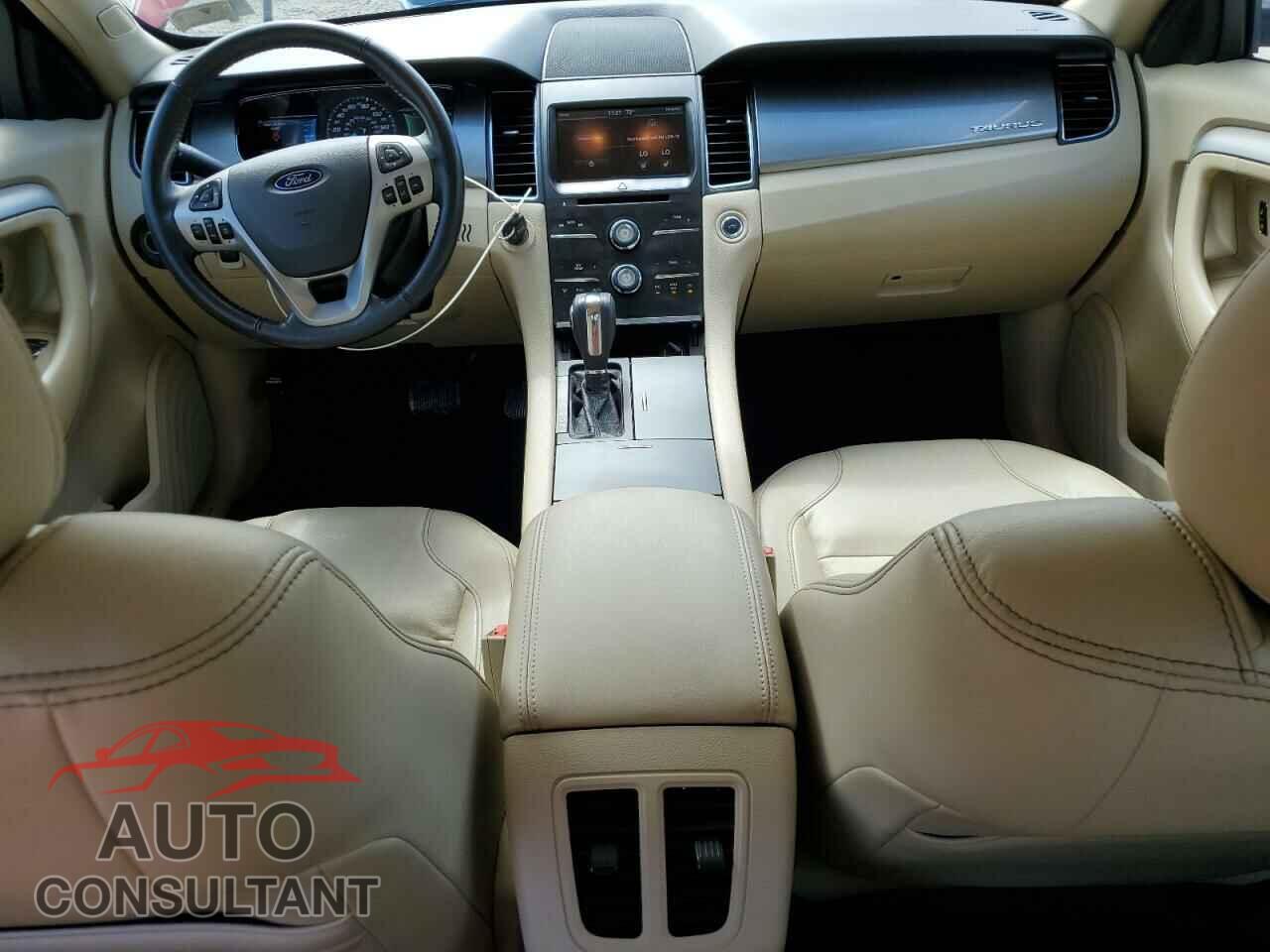 FORD TAURUS 2014 - 1FAHP2E82EG117110