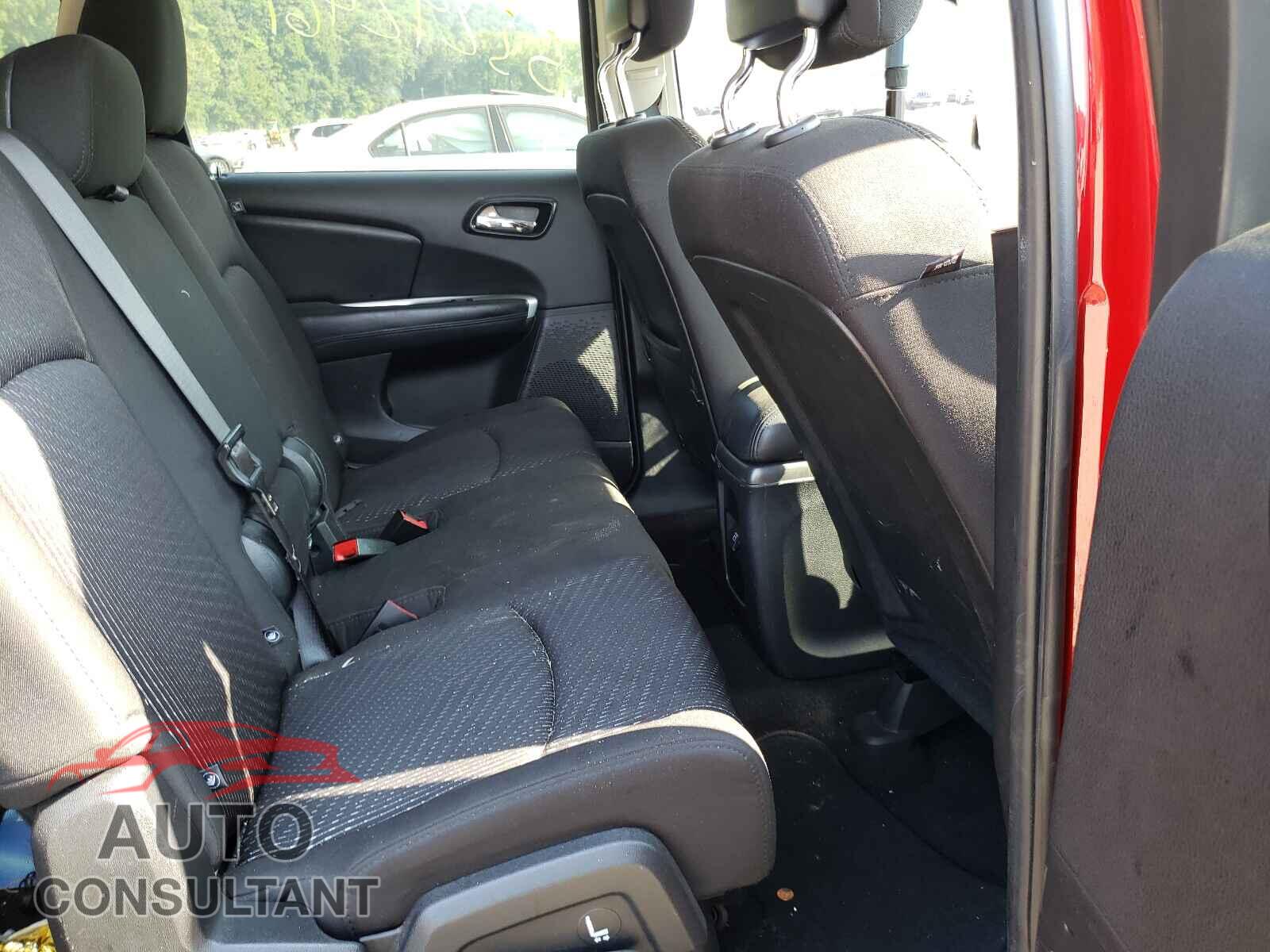 DODGE JOURNEY 2016 - 3C4PDCBB1GT178077