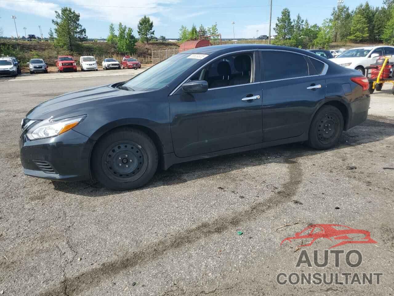 NISSAN ALTIMA 2016 - 1N4AL3AP4GC183409