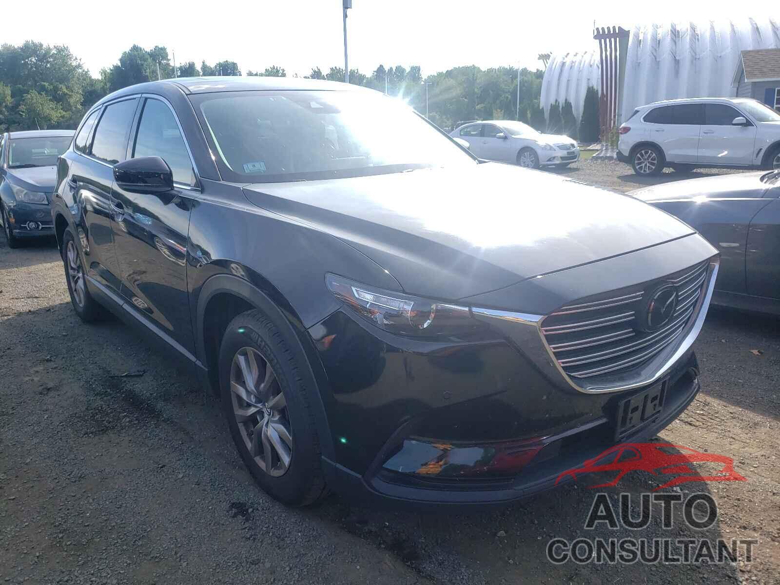 MAZDA CX-9 2018 - JM3TCBCY6J0223069