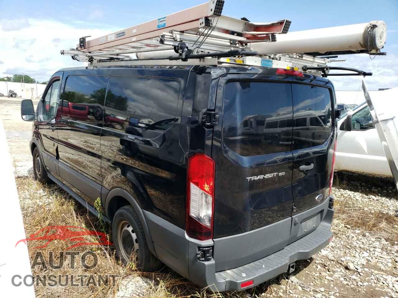 FORD TRANSIT 2016 - 1FTYE1YMXGKB54280