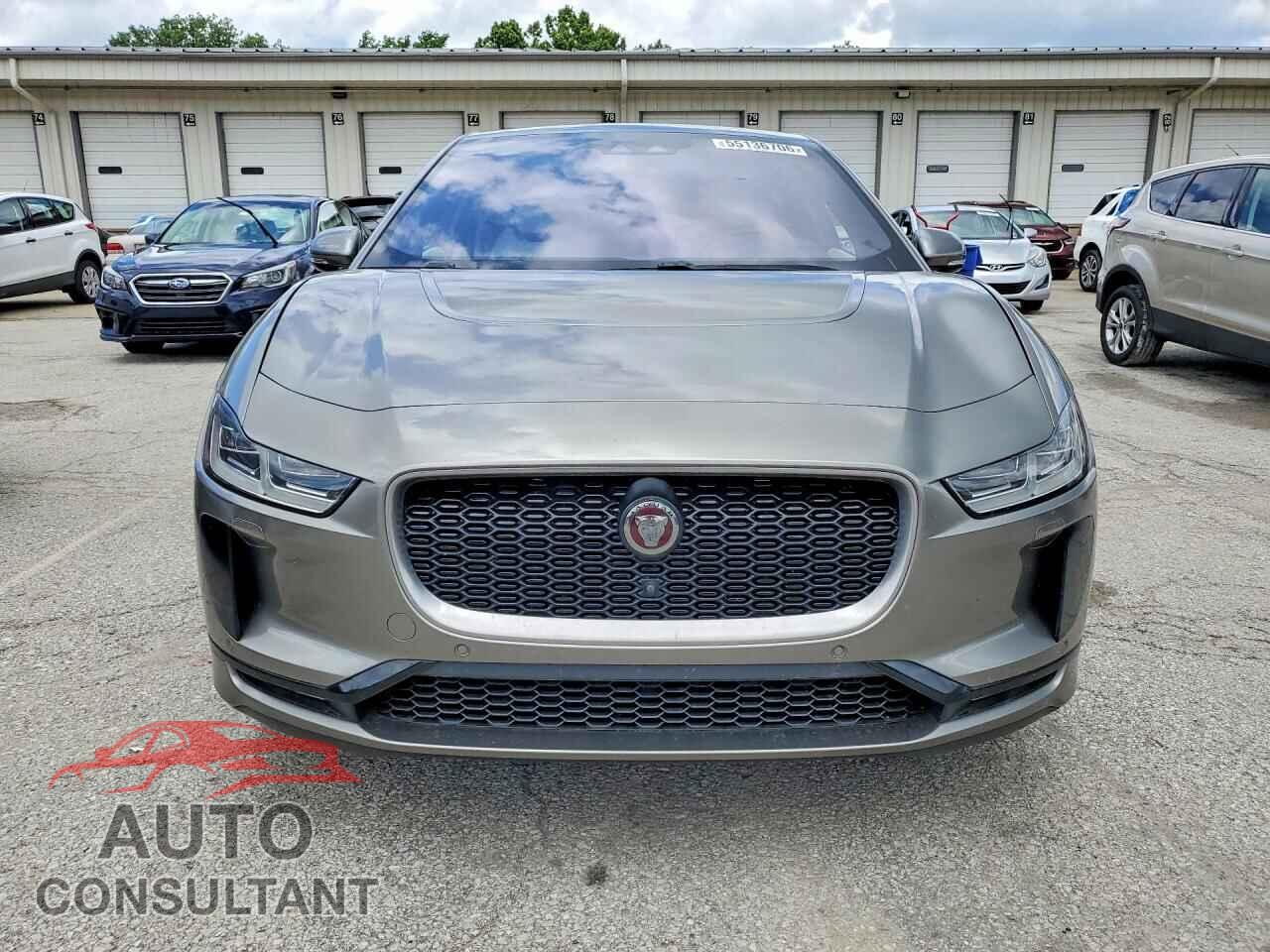 JAGUAR I-PACE 2020 - SADHD2S1XL1F85619