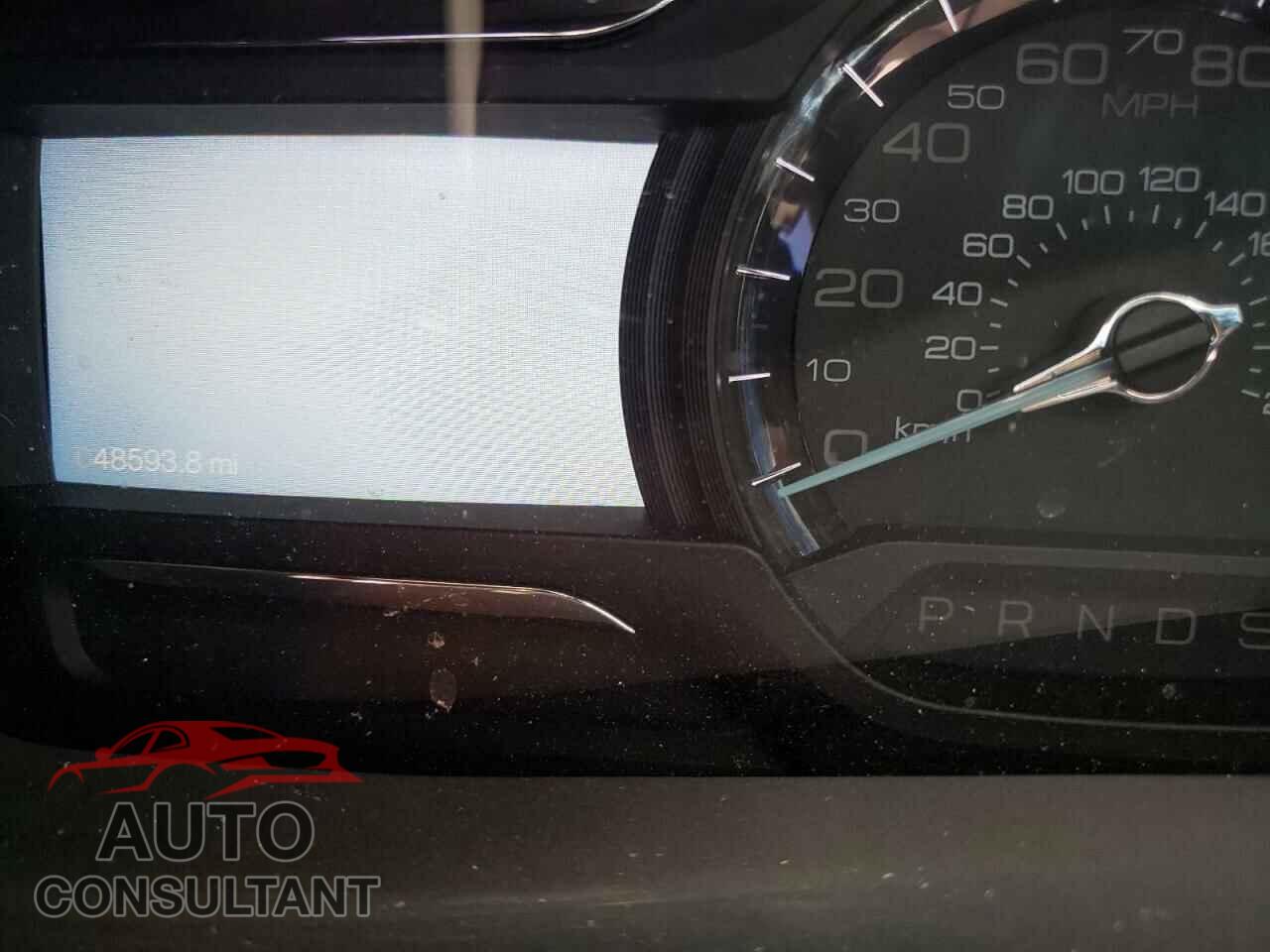 FORD FLEX 2018 - 2FMGK5C88JBA05658
