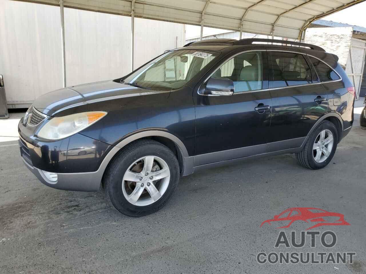 HYUNDAI VERACRUZ 2008 - KM8NU13C78U034913